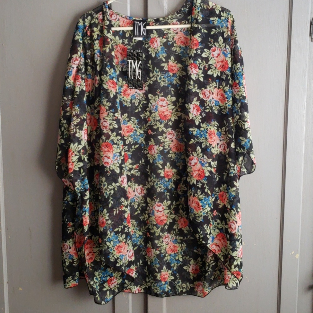 Kimono